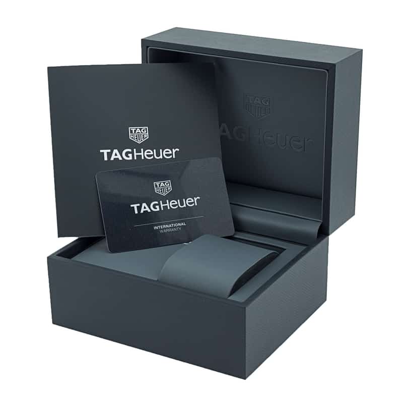 Tag Heuer Formula 1 CAZ1011.BA0843